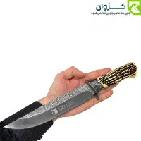 کارد COLUMBIA مدل SA45|کوهنوردی و کمپینگ|تهران, آسمان|دیوار