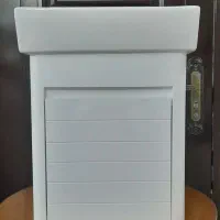 روشویی نو نو - پارس سرام ۴۵ سانت