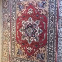 فرش دستبافت