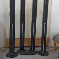 4عددبلنگوایستاده‌مارشال‌ویک‌ووفر|سیستم صوتی خانگی|تهران, مهران|دیوار