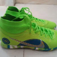 کفش نایک سالنی|تجهیزات ورزشی|برخوار, |دیوار