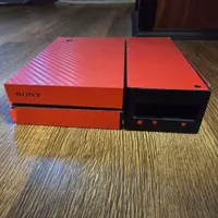 عینک واقعیت مجازی vr ps4 با دسته موو|کنسول، بازی ویدئویی و آنلاین|پردیس, |دیوار