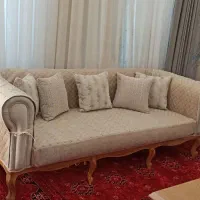 کاور مبل..کاور پارچه ای|خدمات پیشه و مهارت|ایلام, |دیوار