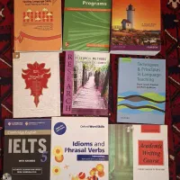 Techniques & Principles in Language Teaching