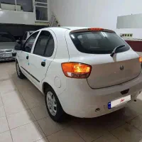 تیبا در حد خشک