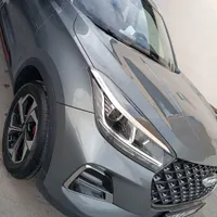 ام وی ام X55 PRO IE ، مدل 1401|خودرو سواری و وانت|تهران, تهران‌سر|دیوار