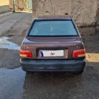 پراید|خودرو سواری و وانت|گناباد, |دیوار