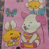 فرش ماشینی ۹ متری گردویی|فرش|اهواز, کوی باهنر|دیوار