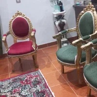 مبل مینی استیل|مبلمان خانگی و میز عسلی|نور, |دیوار