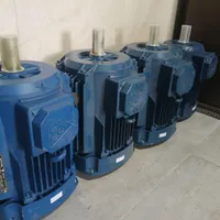 انواع الکتروموتور ژن والکتروژن زیرقیمت لیست