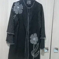 مانتو مجلسی