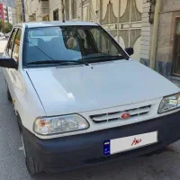 پراید 131 SE، مدل ۱۳۹۴