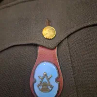 کت عتیقه درباری|کلکسیون اشیاء عتیقه|تهران, زرکش|دیوار