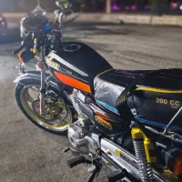 نیکتاز ۴۰۴ صفر|موتورسیکلت|فولادشهر, B5|دیوار