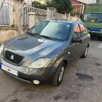 تیبا 2 مدل ۹۸ استثنایی