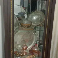 بوفه و میز کنسول|بوفه، ویترین، کنسول|چابهار, |دیوار