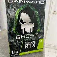 3060ti gainward|قطعات و لوازم جانبی رایانه|کرج, مارلیک|دیوار