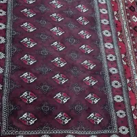 فرش|فرش|آق قلا, |دیوار