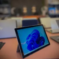 لپتاپ تبلت شو ویندوزی Microsoft surface|رایانه همراه|پاکدشت, |دیوار
