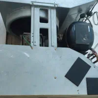 کولر اوجنرال ژاپنی|کولر گازی و فنکوئل|لار, |دیوار