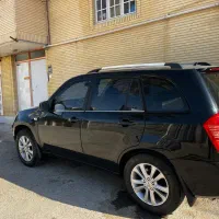 ام وی ام ایکس 33اتومات|خودرو سواری و وانت|جهرم, |دیوار