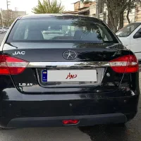 جک j5 اتومات مدل ۹۶|خودرو سواری و وانت|گنبد کاووس, |دیوار