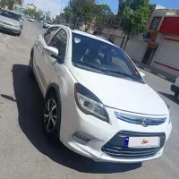 لیفان x50 بی رنگ