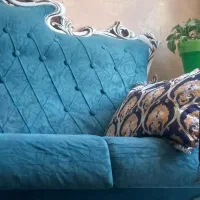 مبل هفت نفره|مبلمان خانگی و میز عسلی|ری, دولتآباد|دیوار