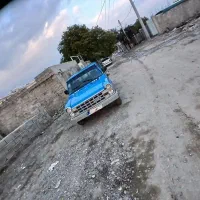 زامیاد نیسان نیسان وانت