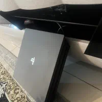 Ps4 pro 1t