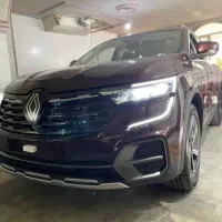 *آتاخودرو*کولیوس 2025 آرکانا صفر با (لیزینگ۲ساله)|خودرو سواری و وانت|تهران, گیشا|دیوار