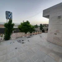 فروش باغ شهری نزدیک شیراز جاده بوشهر