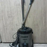 جارو برقی سطلی سالم
