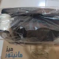 میز مانیتور|میز تحریر و کامپیوتر|اهواز, کوی باهنر|دیوار