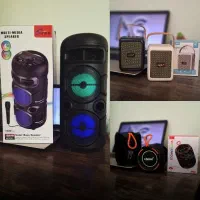 اسپیکر KTS / GTS / Kbord / jbl