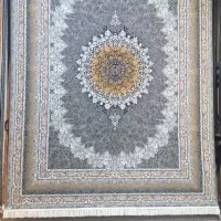 فروش ۴۰تخته فرش ۱۲متری زمرد ۷۰۰شانه تراکم۲۵۵۰سیاری|فرش|بندرعباس, |دیوار