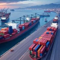 سوال داشتم در مورد کشتیرانی