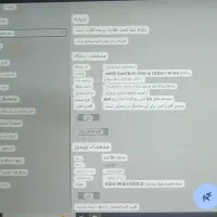 فروش لبتاب hp استوک