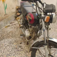 هندا125مدل نود پلاک بنام خودم هست