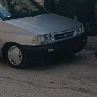 چراغ جلو پراید اسپرت