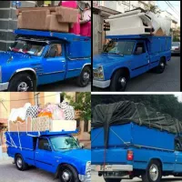 باربری معروف قم شرکت بزرگ ( اعتماد بار ) سراسرکشور|خدمات حمل و نقل|قم, انسجام|دیوار