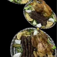 غذای خانگی