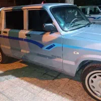 مزدا دوکابین 2000 ژاپن۸۶ اصل