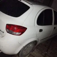 تیبا 2سالم فروشی|خودرو سواری و وانت|باغستان, |دیوار