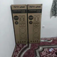 دو عدد کارتن باند