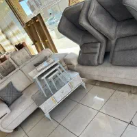 مبلمان ظفری|مبلمان خانگی و میز عسلی|خمیر, |دیوار