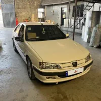 پژوپارس تیوفایو