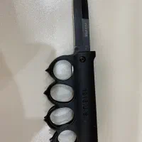 چاقو کلکسیون آمریکایی|کلکسیون اشیاء عتیقه|تهران, جوادیه|دیوار