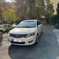 آریو زوتی اتوماتیک مدل 98 سند تک برگ|خودرو سواری و وانت|تهران, سعادتآباد|دیوار