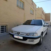 پارس tu5 دریچه سیمی 1397|خودرو سواری و وانت|اصفهان, بهارستان|دیوار